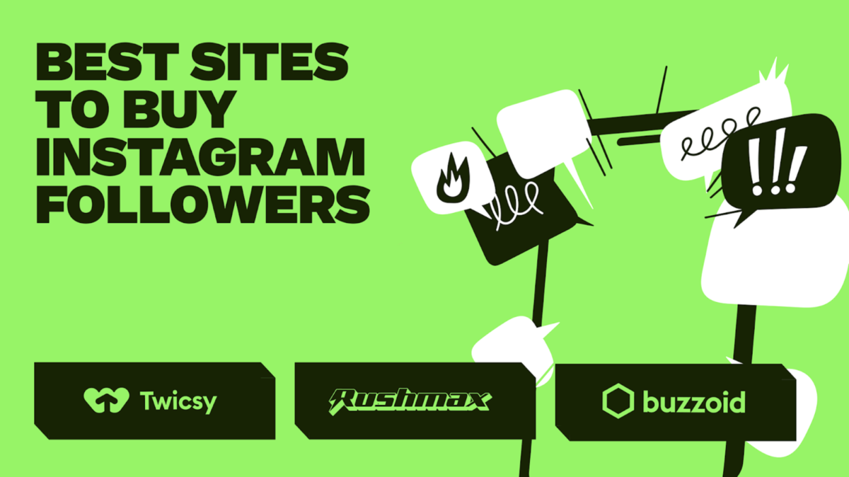 8 Celeb-Approved Services to Buy Instagram Followers